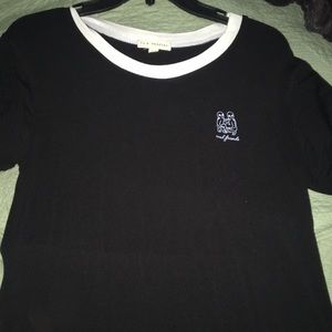 A t-shirt